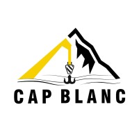 Cap Blanc Contracting Consultancy Services W.L.L logo - Similar company to Troops2Logistics