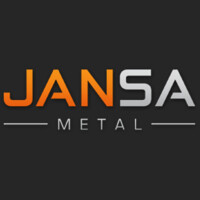 Jansa Metal logo - Similar company to Lymsa Construcciones Metálicas