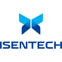 ISENTECH logo - Similar company to Kipcc