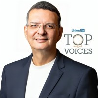 Andre Santos Treinamentos | Personal Brand, Social Selling and Sales | Training and Mentoring CEOs logo - Similar company to Douglas Gomides - Treinamento | Marca Pessoal | Social Selling | Mentoria Linkedin
