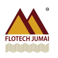 Flotech Jumai Carton Machinery logo - Similar company to Pharmatech Engineering Co. (Mfg) Private Limited