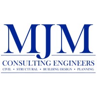 MJM Consulting Engineers logo - Similar company to Allstructural Consulting