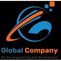 The Global Company for the engineering and development logo - Similar company to Don'T Sink