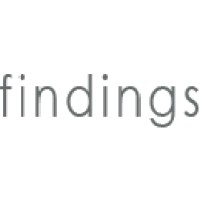 findings inc logo - Similar company to Mint Showroom