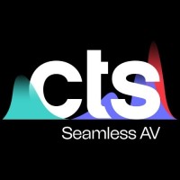CTS (Corporate Technology Services) logo - Similar company to Elb Electroboard Australia