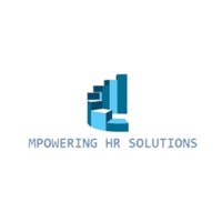 Mpowering HR Solutions logo - Similar company to Vihaan Web Solutions Private Limited