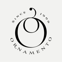 Ornamento logo - Similar company to Ornamento Design