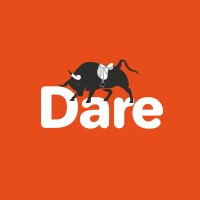 DARE! The Creative Agency logo - Similar company to Advantage Advertising Namibia