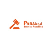 Paralegal Service Provider logo - Similar company to Paralegal Help