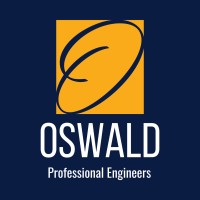 Oswald Professional Engineers logo - Similar company to Moxical