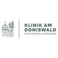 Klinik am Doniswald logo - Similar company to Lebenszentrum Königsborn Ggmbh