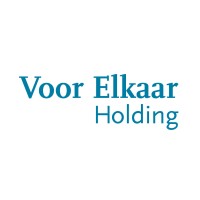 Voor Elkaar Holding logo - Similar company to Victis