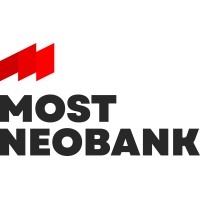 MOST Neobank logo - Similar company to Most Holding