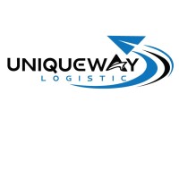 UNIQUEWAY LOGISTIC & SUPPLY CHAIN PRIVATE LIMITED logo - Similar company to 2Star Logistics