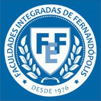 Fundação Educacional de Fernandópolis logo - Similar company to Coding Ferpa