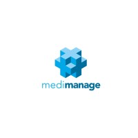 Medimanage logo - Similar company to Medimanage Research