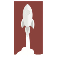 Moonshots logo - Similar company to Saastermind