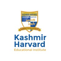 Kashmir Harvard Educational Institute logo - Similar company to Foundation World School