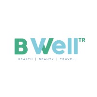 BWell TR Health Tourism logo - Similar company to Andro Expertise