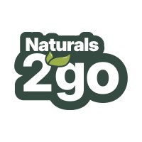 Naturals2Go logo - Similar company to Markarie
