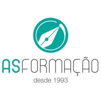 ASFormação logo - Similar company to Impactclima - Soluções De Climatização, Lda