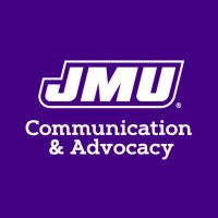 JMU Communication & Advocacy Master's Program logo - Similar company to No Worker Left Behind ( @Nwlborg )