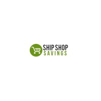 Ship, Shop, Savings logo - Similar company to Cargo & Ship Co.