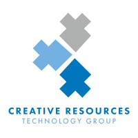 Creative Resources Technology Group, Inc. logo - Similar company to Beelevated