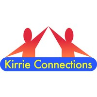 Kirrie Connections logo - Similar company to Tbh Ventures