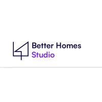 Better Homes Studio logo - Similar company to Stand Expo