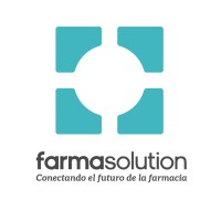 Farma Solution logo - Similar company to Orbitas