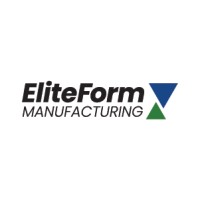 EliteForm Manufacturing Ltd logo - Similar company to Ross