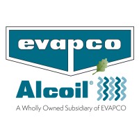 EVAPCO Alcoil, Inc. logo - Similar company to Environmental Services, Ltd