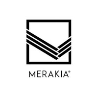 MERAKIA logo - Similar company to Estudio Negro