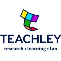 Teachley logo - Similar company to Al- Barq