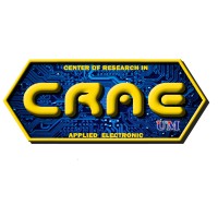 Center of Research in Applied Electronics logo - Similar company to Paq Wear