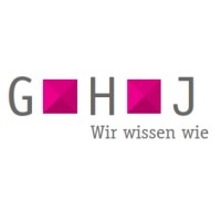 GHJ Steuerberater Wirtschaftsprüfer Rechtsanwälte logo - Similar company to Gridstudio Gmbh