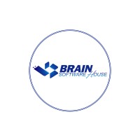 Brain Software House logo - Similar company to Hills Dot Ltd