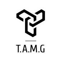T.A.M.G. logo - Similar company to 360 Event