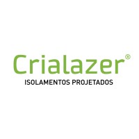 Crialazer Isolamentos projetados logo - Similar company to Bestmac