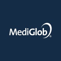 Mediglob logo - Similar company to Dispositivos Y Tecnología Médica