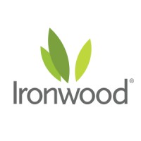 Ironwood Pharmaceuticals logo - Similar company to Outamation