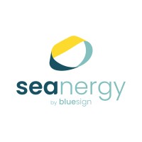 Seanergy by Bluesign logo - Similar company to Paper'S And Co