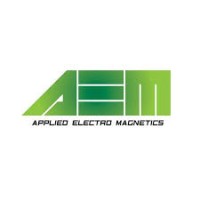 Applied Electro Magnetics Pvt Ltd logo - Similar company to Erd Global