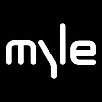 Myle logo - Similar company to Student Council Of Igor Sikorsky Kyiv Polytechnical Institute