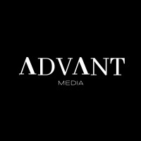 Advant Media logo - Similar company to Alphaautomationasia