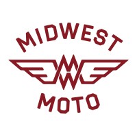 Midwest Moto logo - Similar company to Authentic Riders