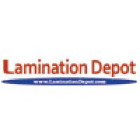 Lamination Depot Inc. logo - Similar company to Express Encapsulation & Lamination