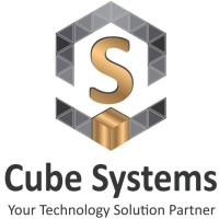Cube Systems LLC logo - Similar company to Affordable, Bold, Customized Websites For Your Business Success By Sethio -Https://Sethio.Com/