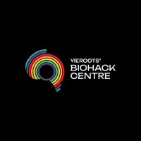 Vieroots Biohack Centre logo - Similar company to Biohack